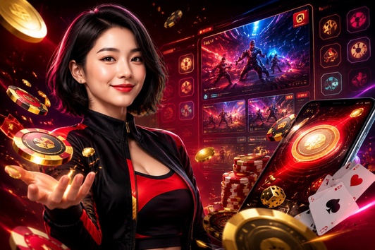 Câu chuyện thương hiệu 88ok7